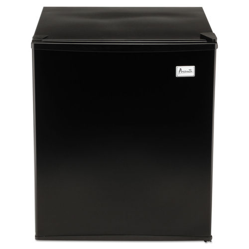 Avanti - AR17T1B - 1.7 CF Compact Refrigerator