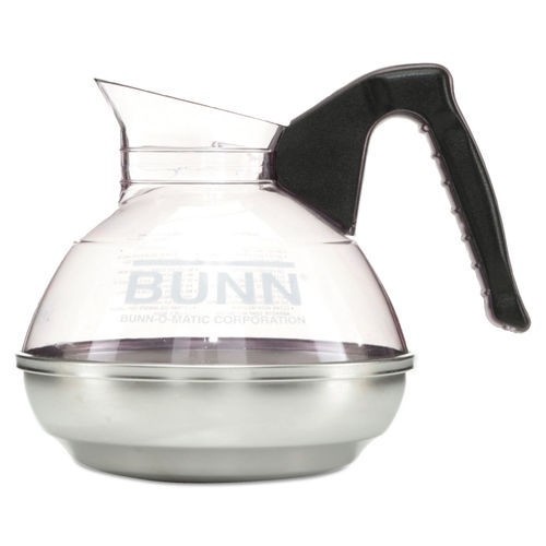 Bunn Black 64 oz. Decanter Easy Pour