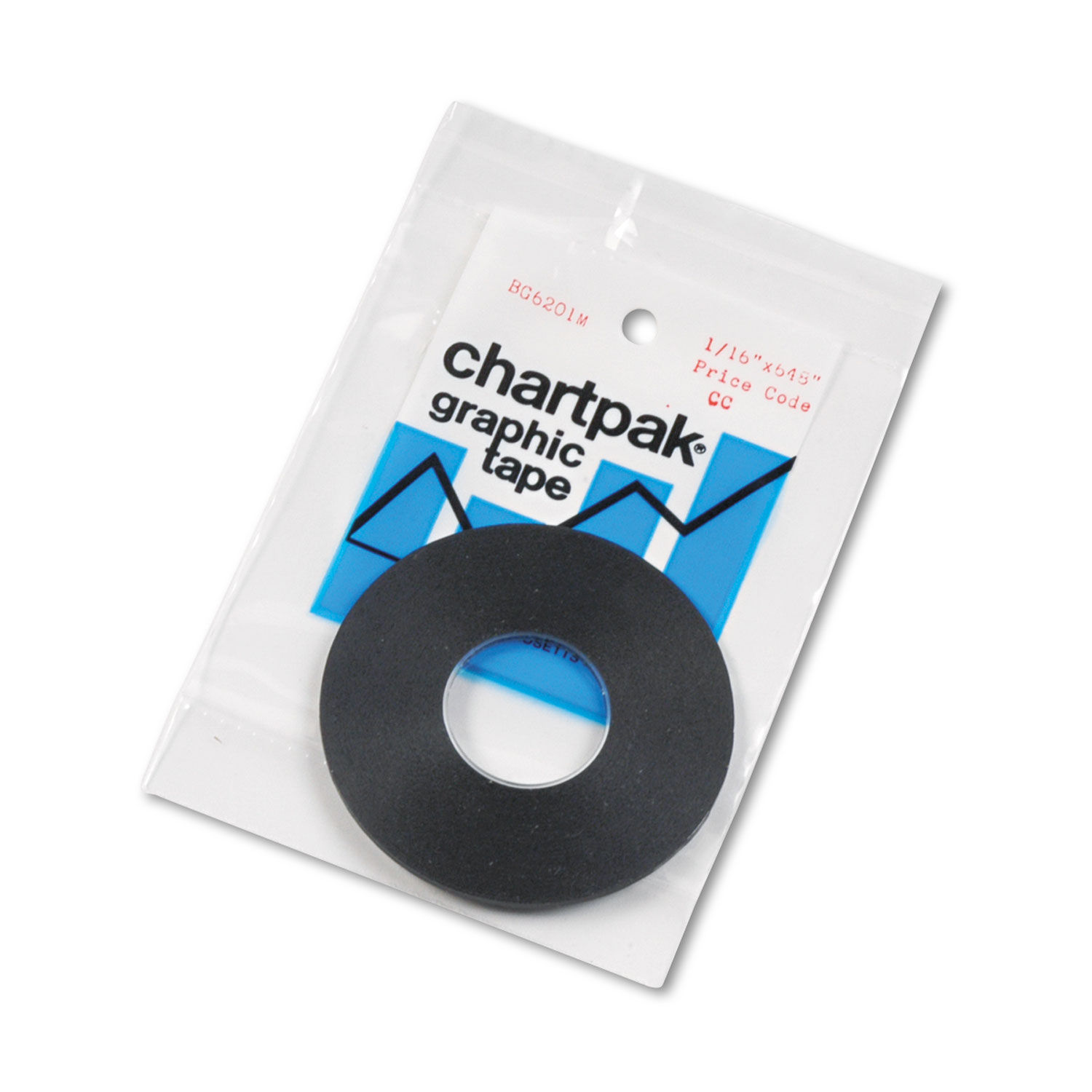 Chart Tape