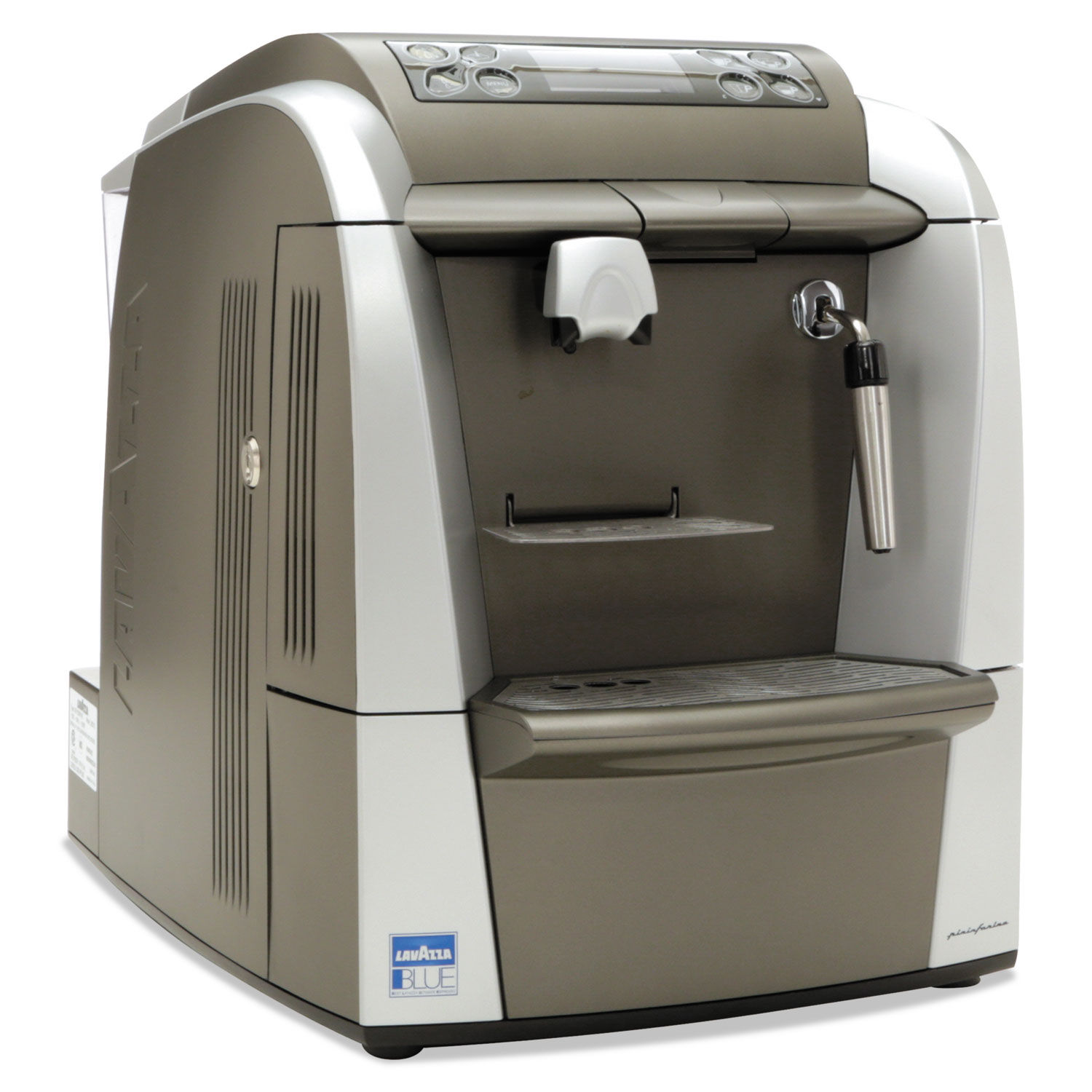 BLUE 2312 Espresso/Cappuccino Machine by Lavazza LAV2312