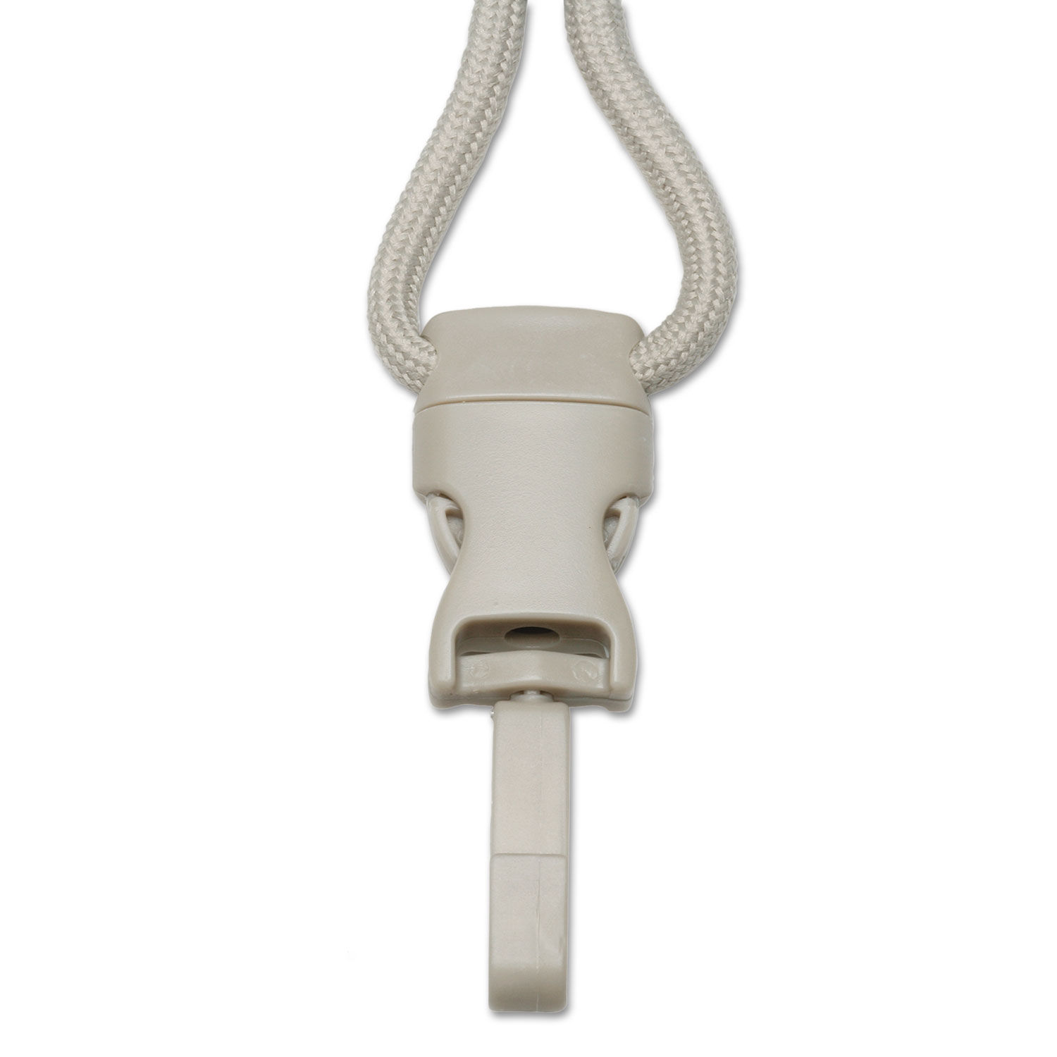 Polyester Breakaway Cord Lanyard by AbilityOne® NSN6452728