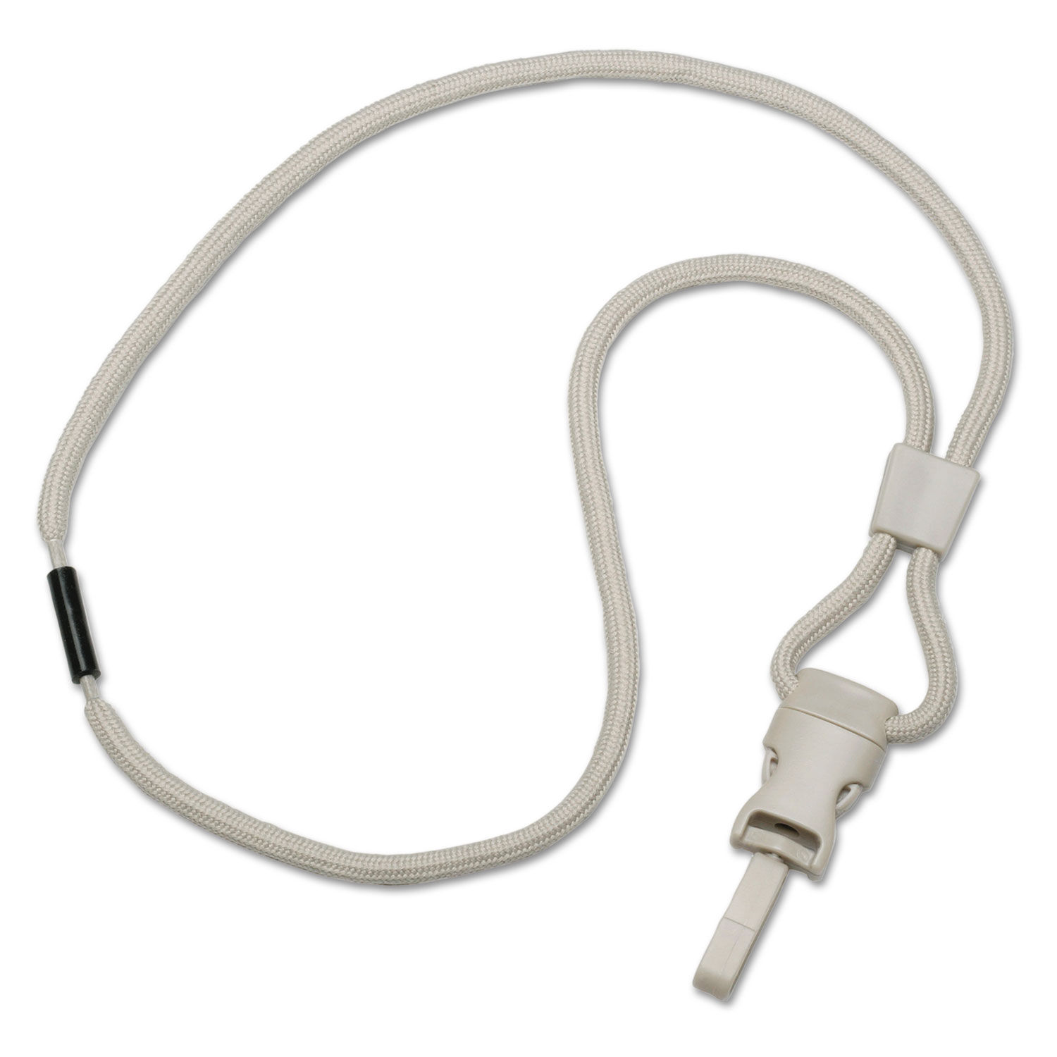 Polyester Breakaway Cord Lanyard by AbilityOne® NSN6452728