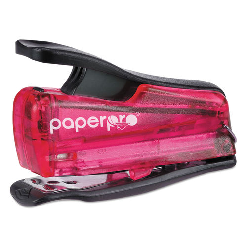 EZ Squeeze™ Spring Powered Stapler, 20 Sheets