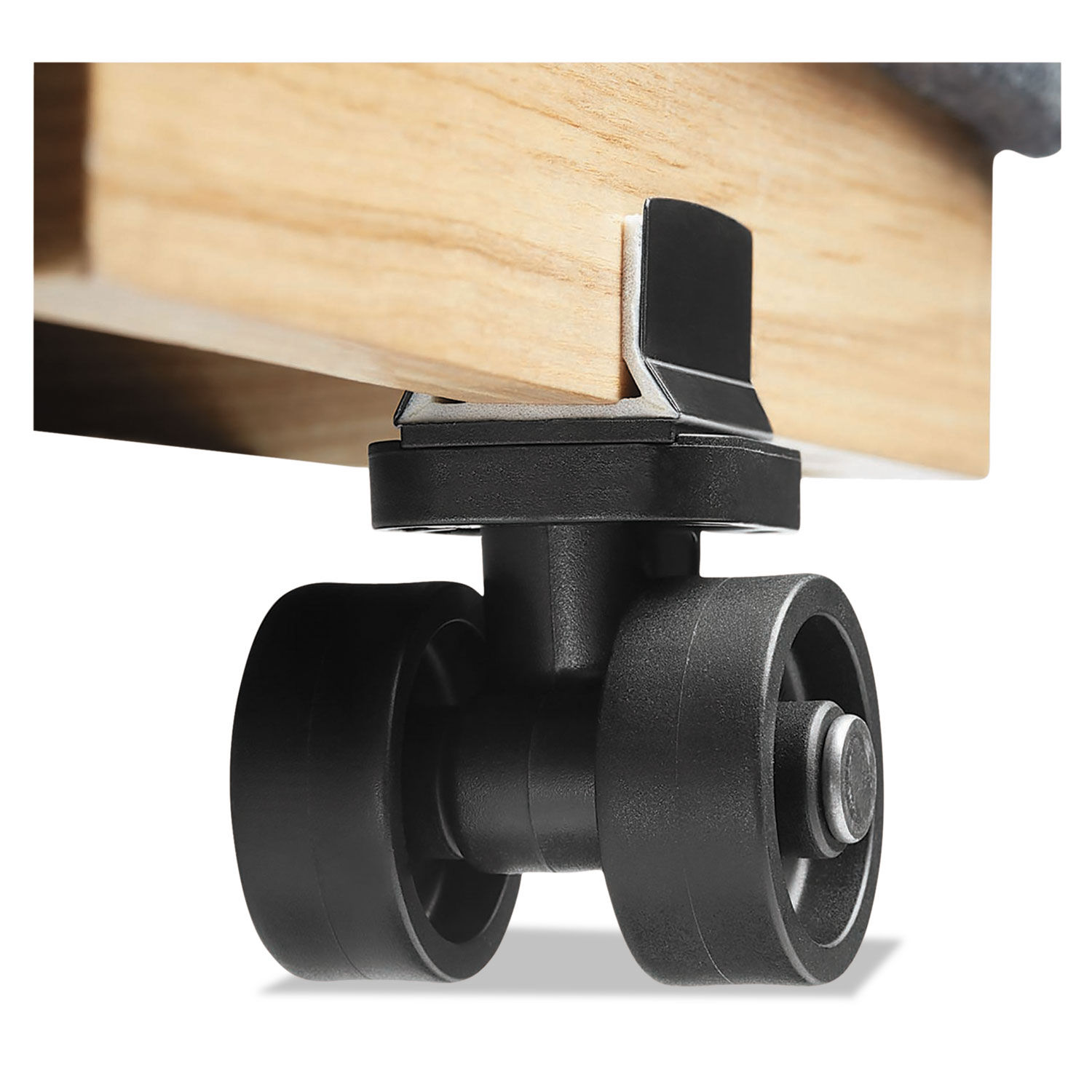RollArounds Instant Swivel Wheels by Master Caster® MAS17240