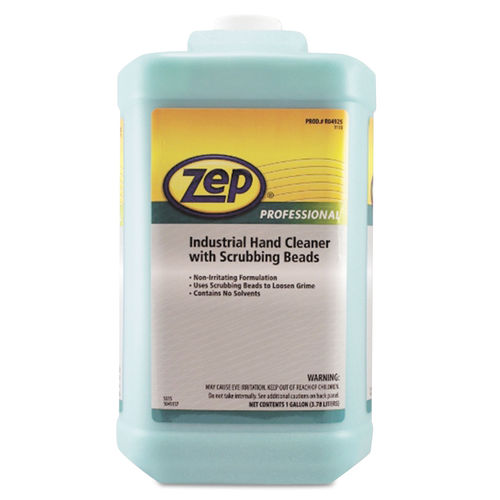 Zep Reach Hand Cleaner, Zep Cleaner, Zep Lubricant