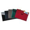 MEA35914 - Expandables Expanding File, 6 Sections, Cord/Hook Closure, 1/6-Cut Tabs, Letter Size, Randomly Assorted Colors