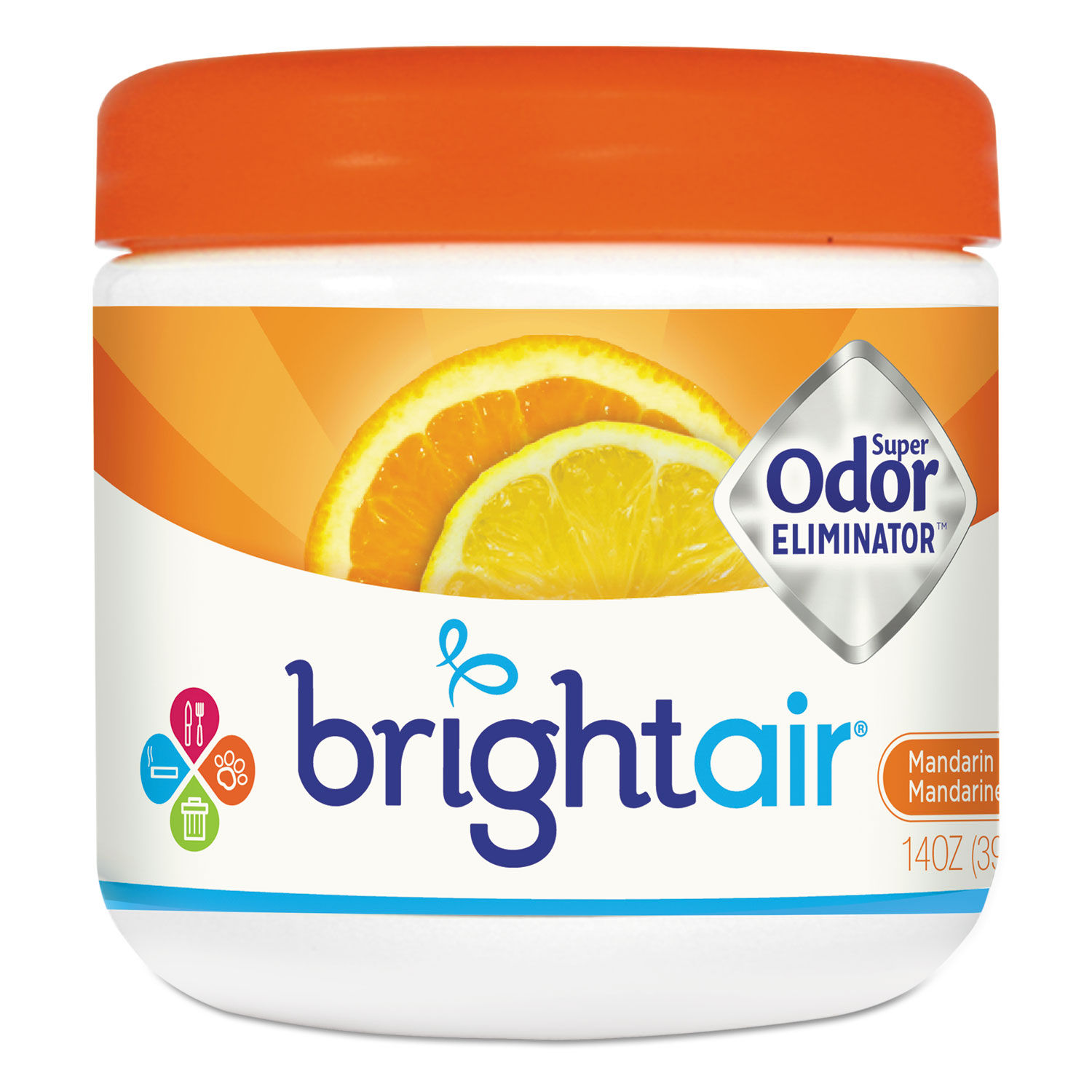 Super Odor Eliminator by BRIGHT Air® BRI900013EA