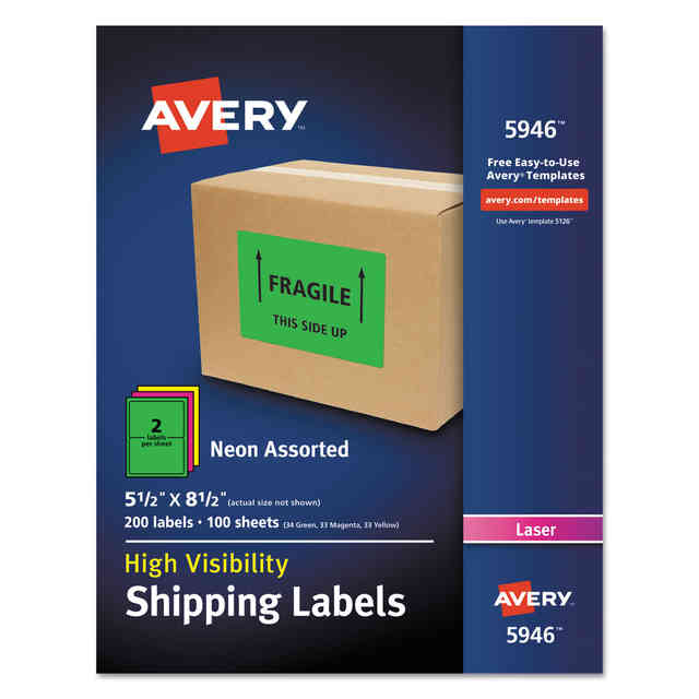 AVE5946 Product Image 1