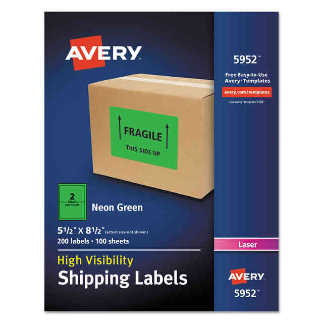 AVE5952 Product Image 1