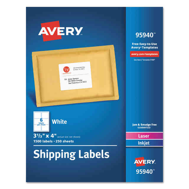 AVE95940 Product Image 1