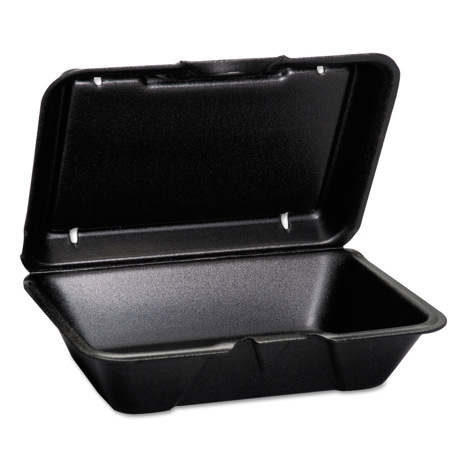 Genpak 20500-WH Carry-Out Container 9.19
