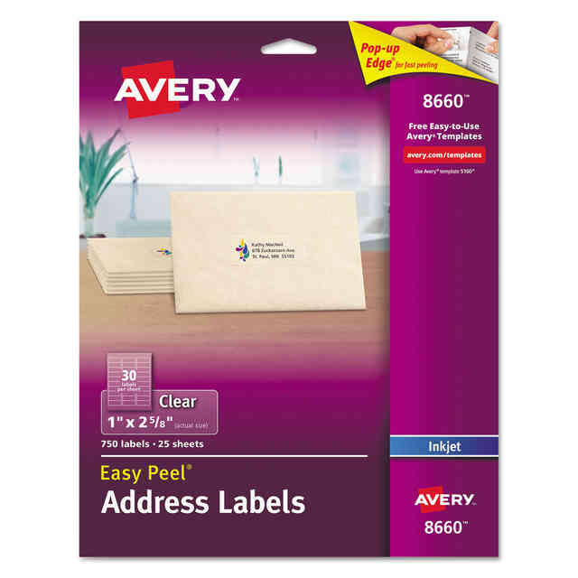 AVE8660 Product Image 1