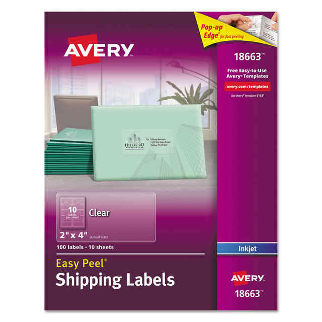 AVE18663 Product Image 1