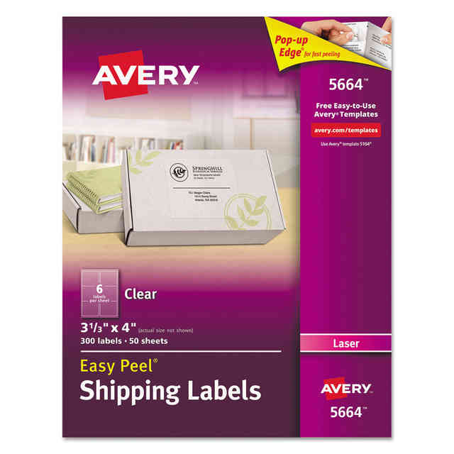 AVE5664 Product Image 1