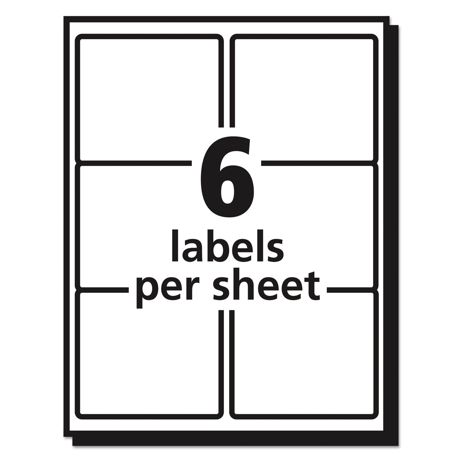 matte-clear-easy-peel-mailing-labels-w-sure-feed-technology-by-avery