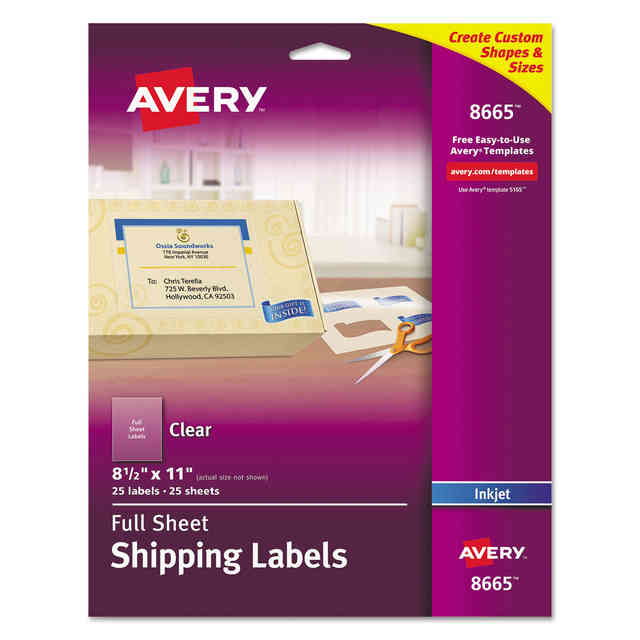 AVE8665 Product Image 1