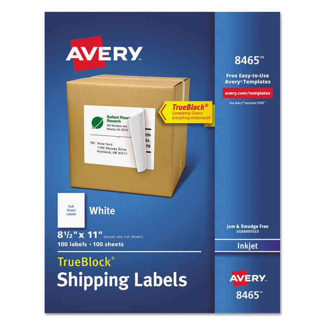 AVE8465 Product Image 1