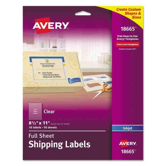 AVE18665 Product Image 1