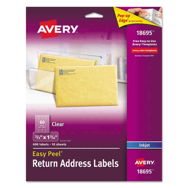 AVE18695 Product Image 1