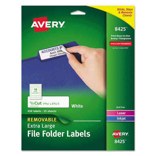 AVE8425 Product Image 1