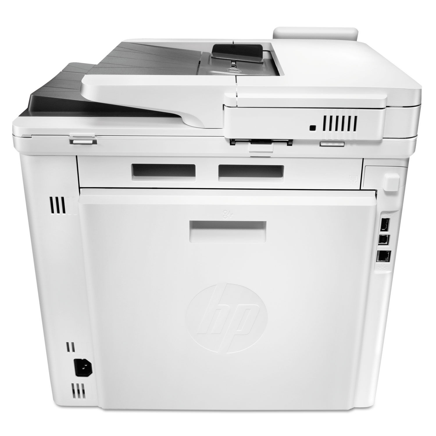 Color LaserJet Pro MFP M477fdw WiFi Multifunction Printer by HP HEWCF379A