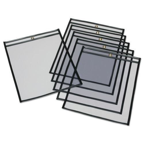 1 x 10 x 10 Gray PVC Sheet