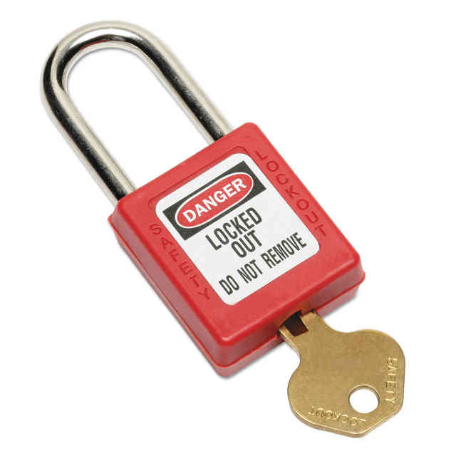 Padlocks by Brand