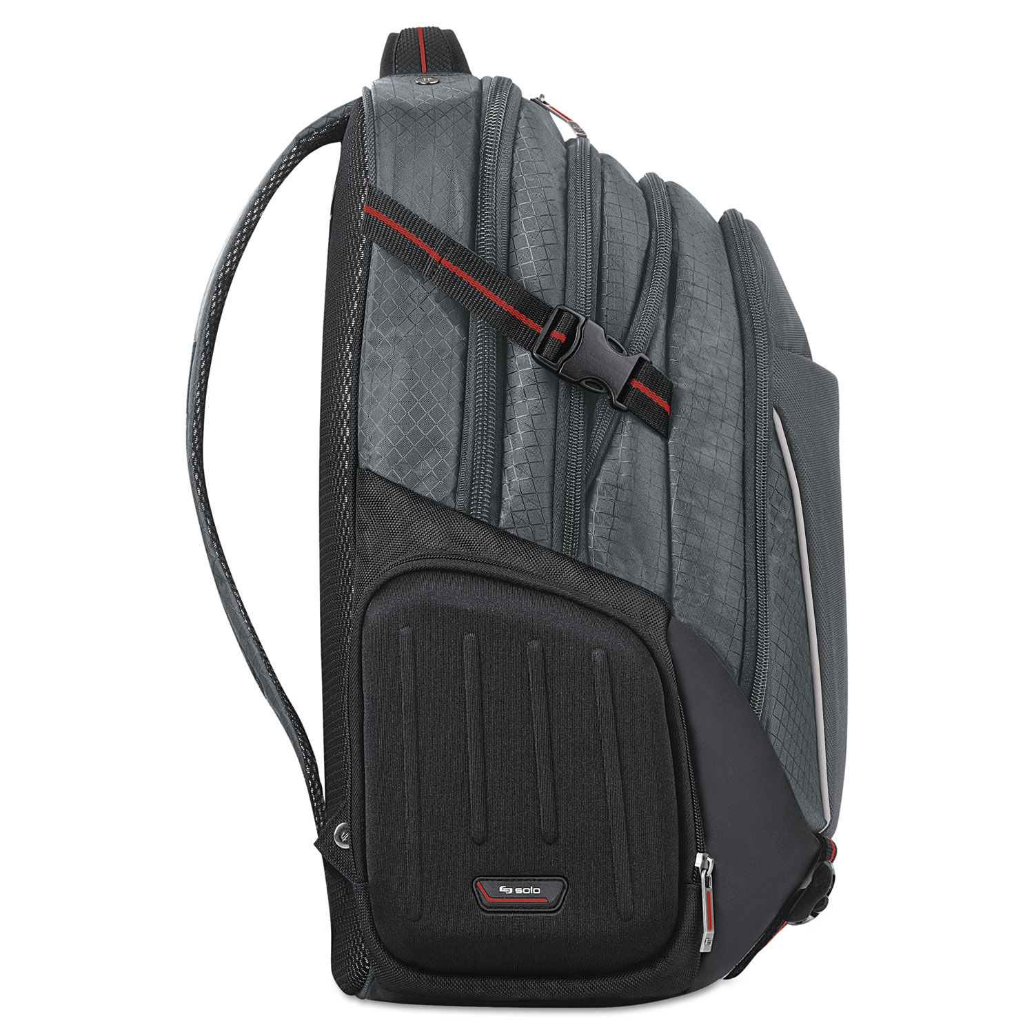 solo active 17.3 laptop backpack