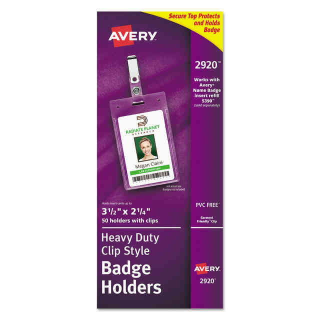 AVE2920 Product Image 1