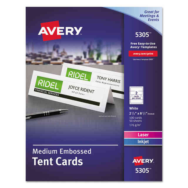 AVE5305 Product Image 1