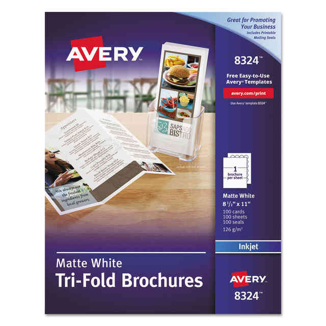 AVE8324 Product Image 1