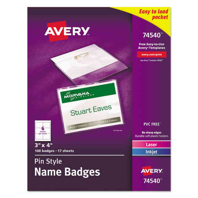 AVE74540 Product Image 1