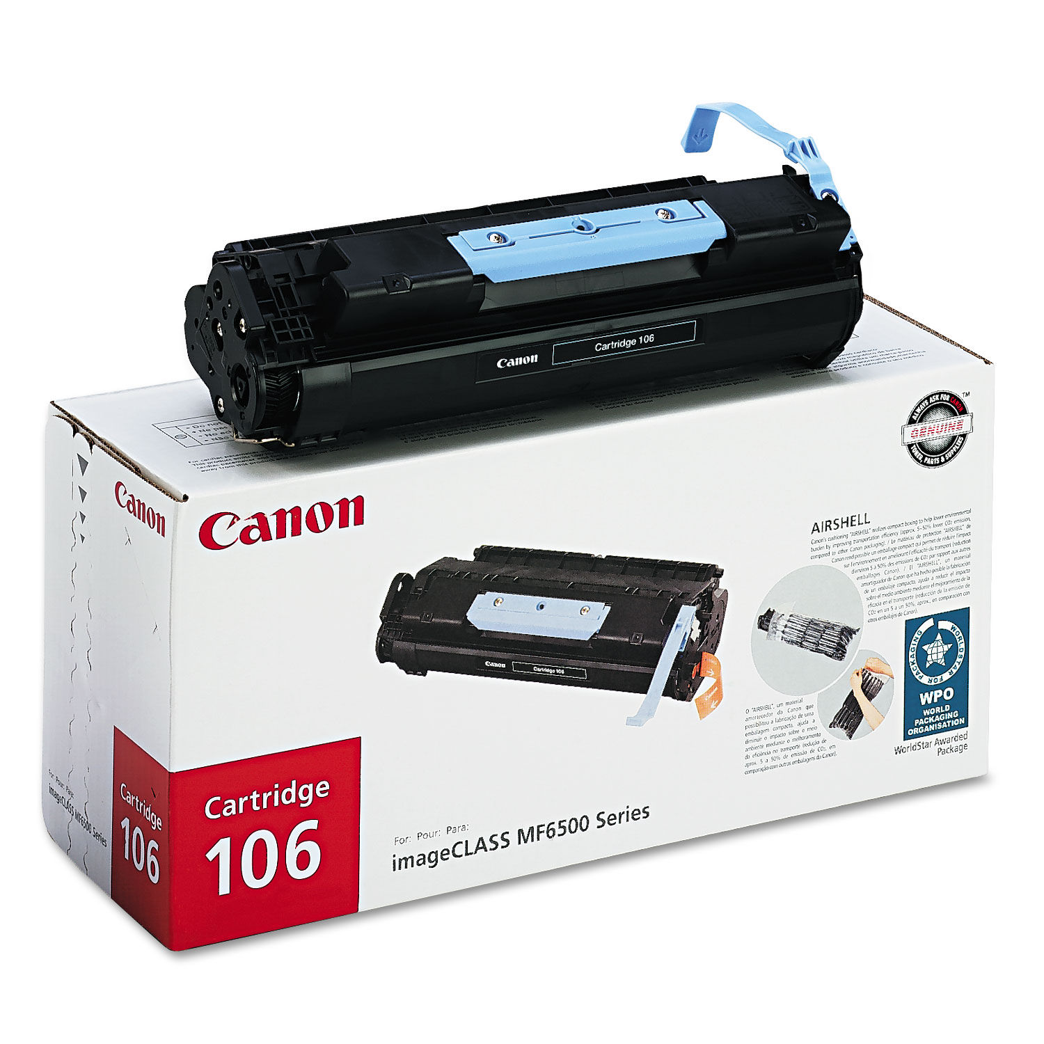 canon mf6540