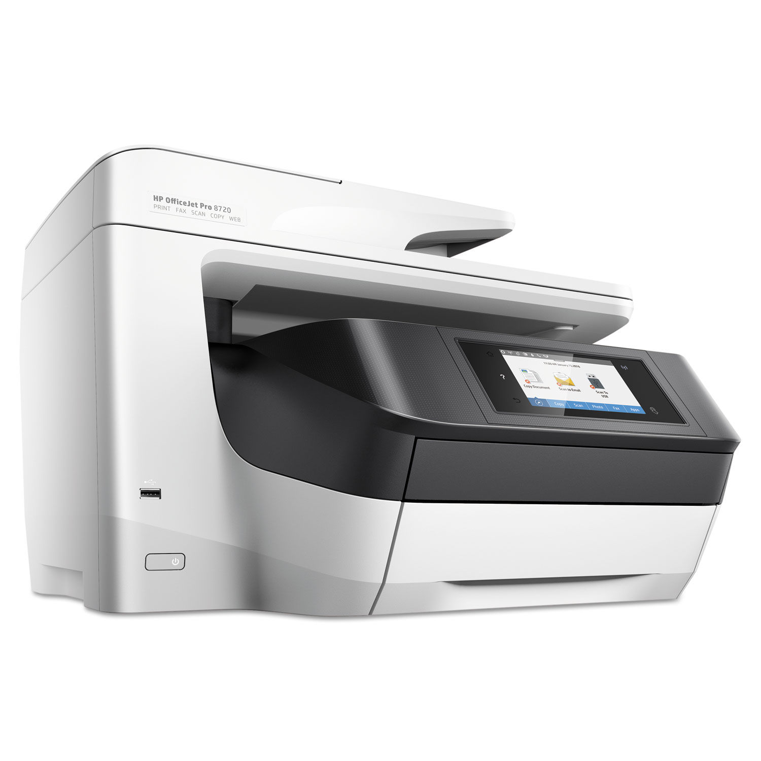 hp officejet pro 8720 officeworks