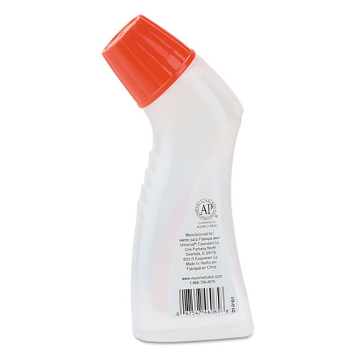 Quality Park Envelope Moistener with Adhesive, 50 ml. Bottle