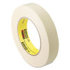 MMM2341 - General Purpose Masking Tape 234, 3" Core, 24 mm x 55 m, Tan