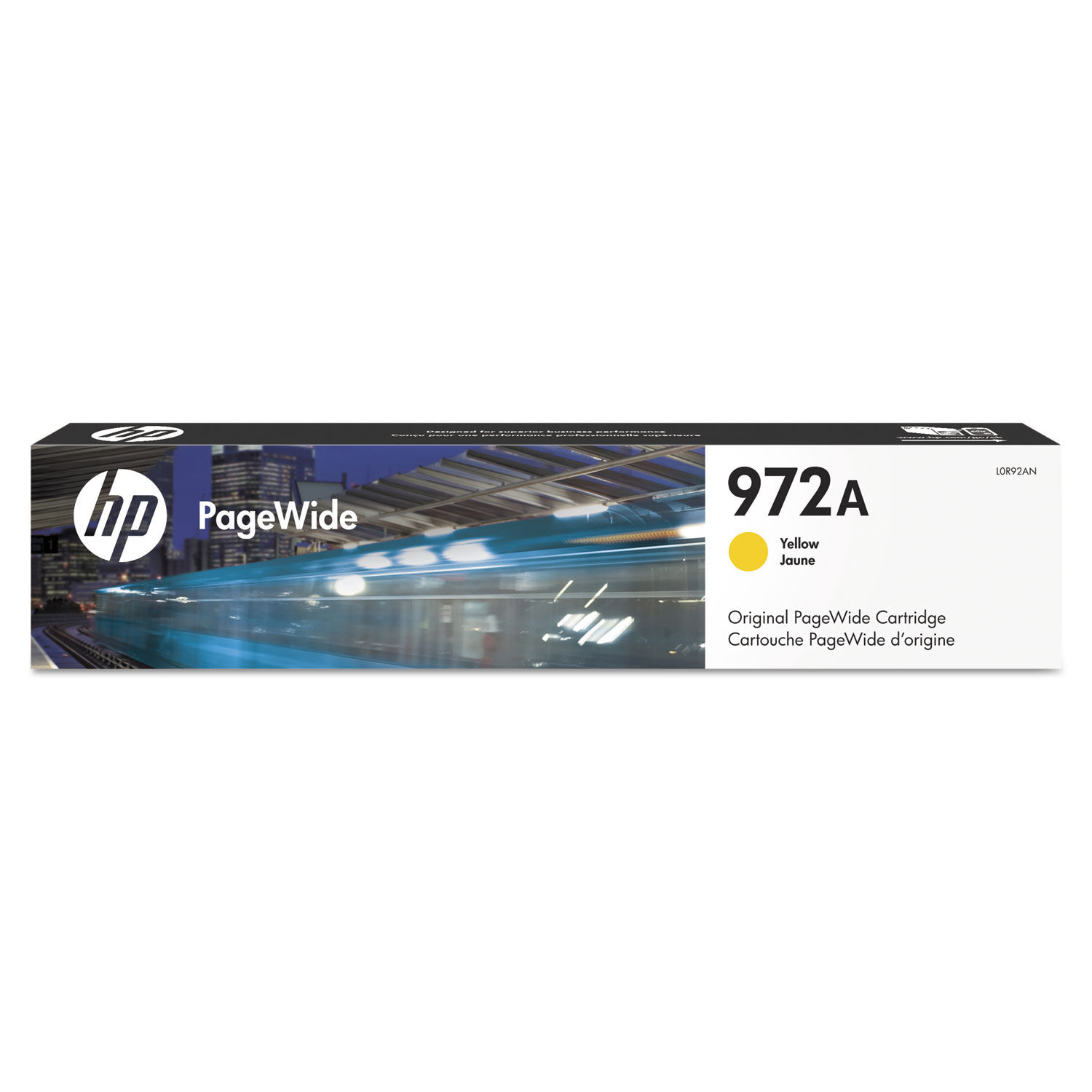hp972a