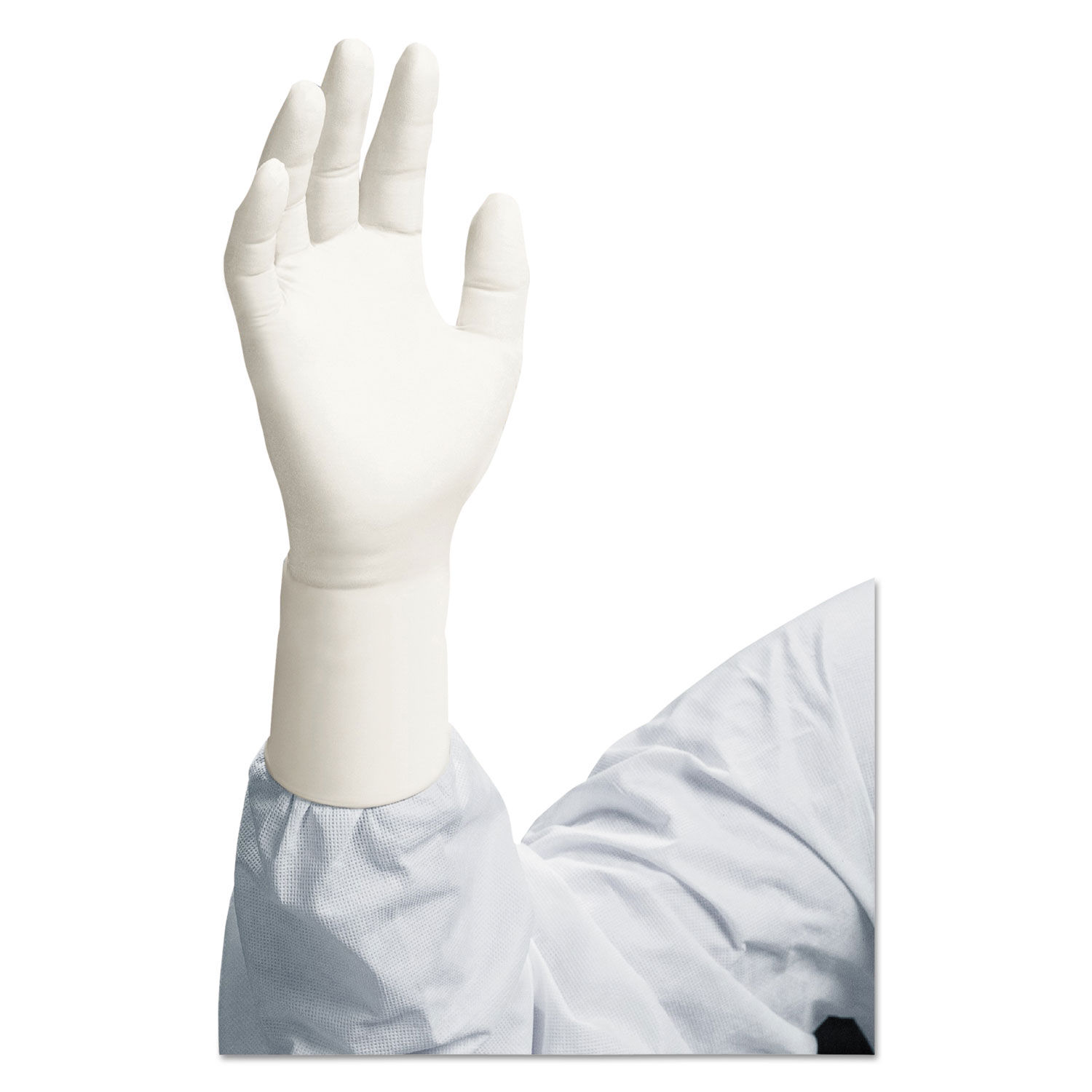 sara care latex gloves