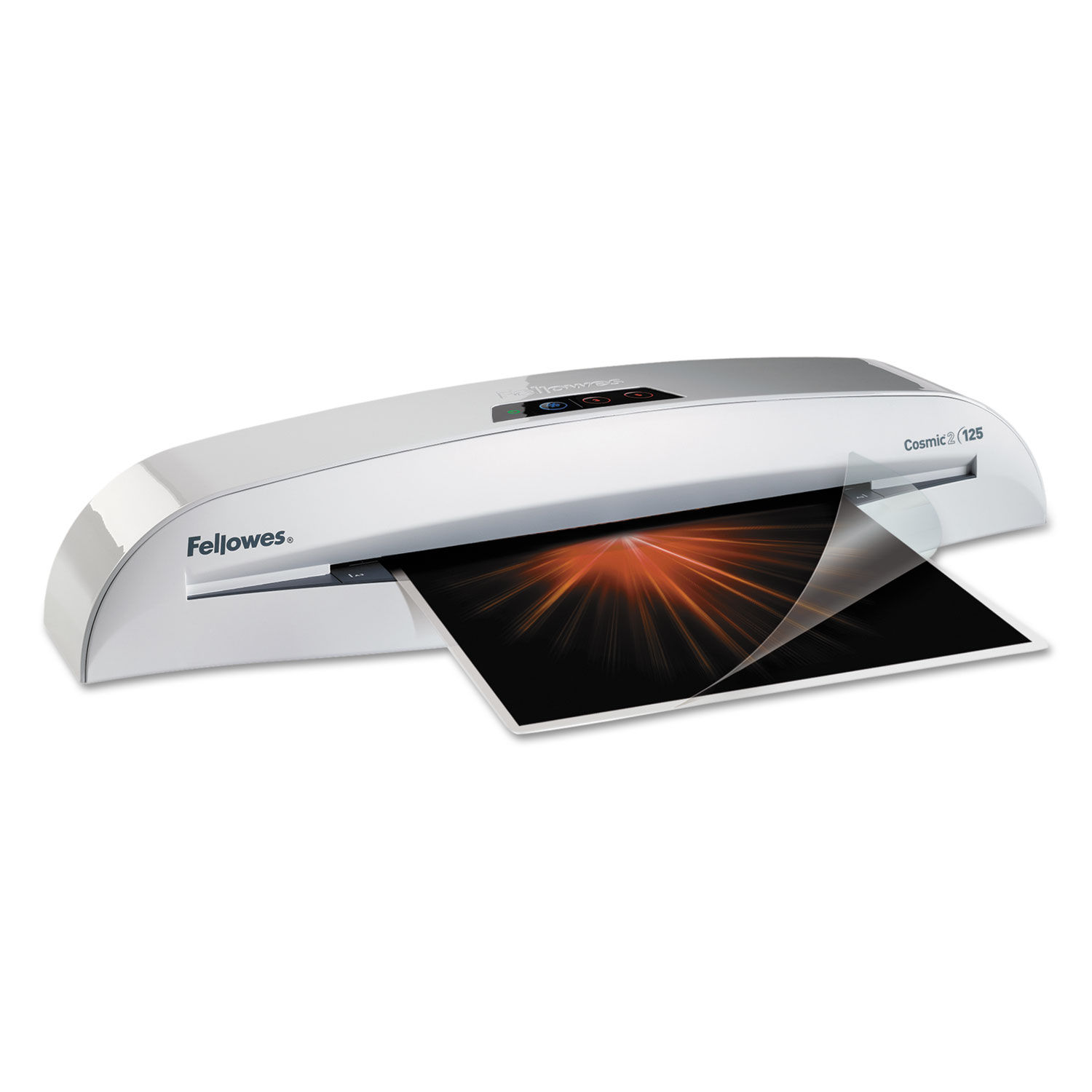 Cosmic 2 125 Laminator by Fellowes® FEL5726301