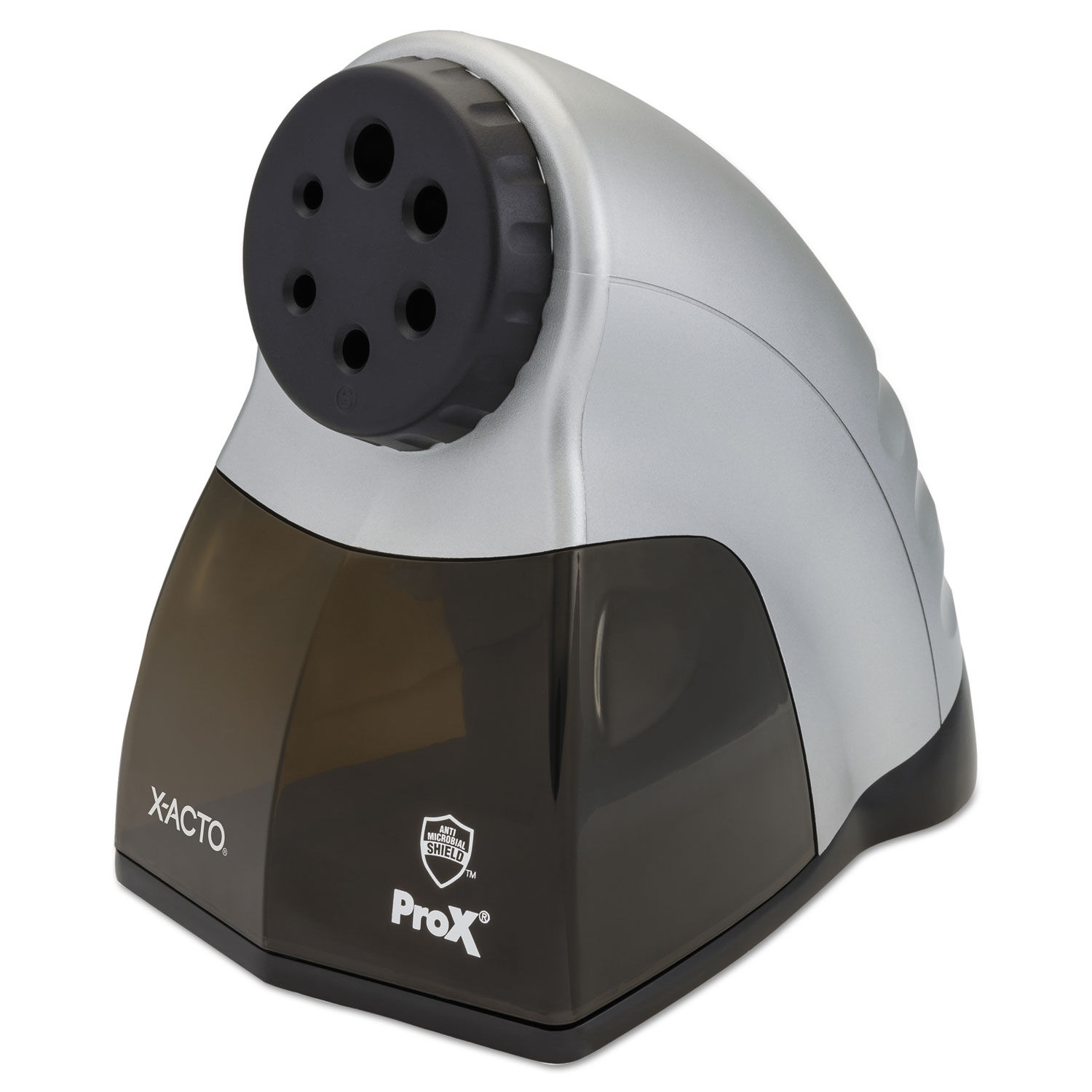 high volume electric pencil sharpener