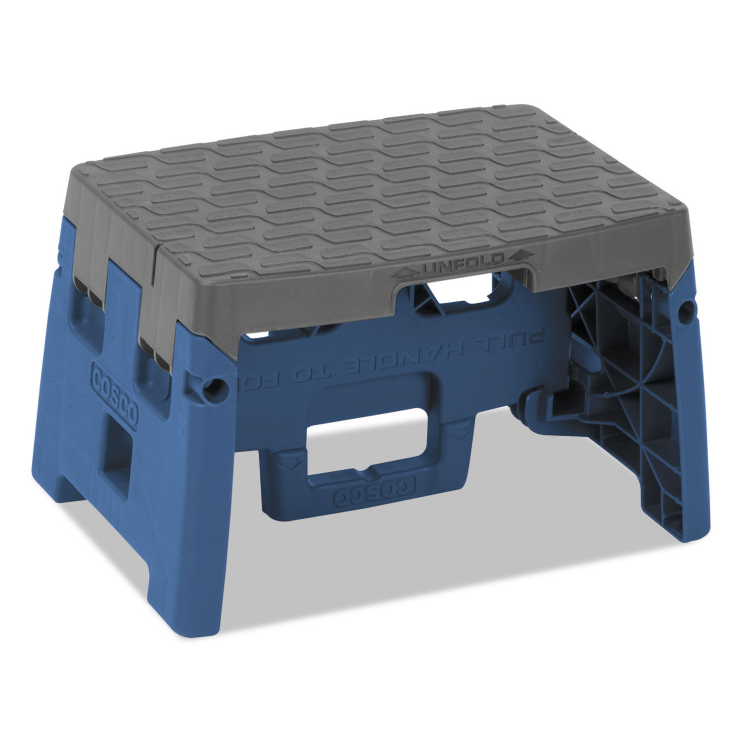 folding step stool