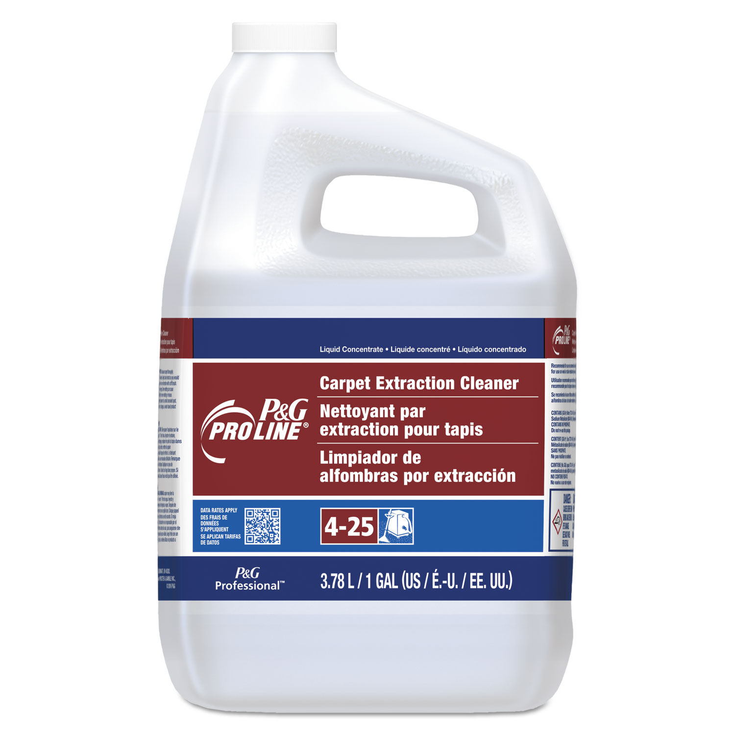 one step cleaner