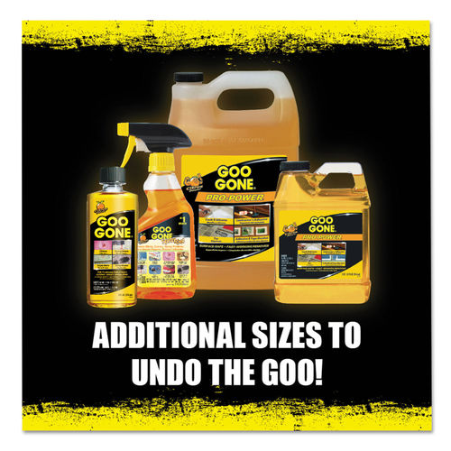 Goo Gone Automotive Spray Gel (24 oz)