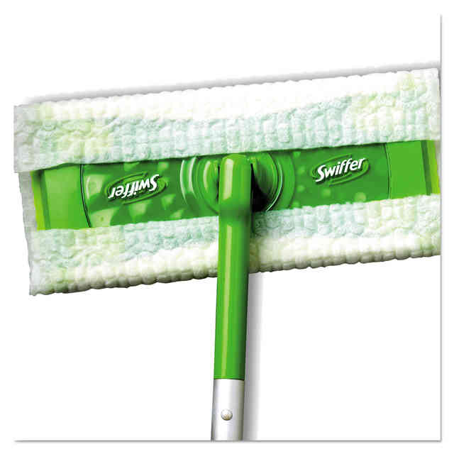 Dry Refill Cloths by Swiffer® PGC33407BX | OnTimeSupplies.com 