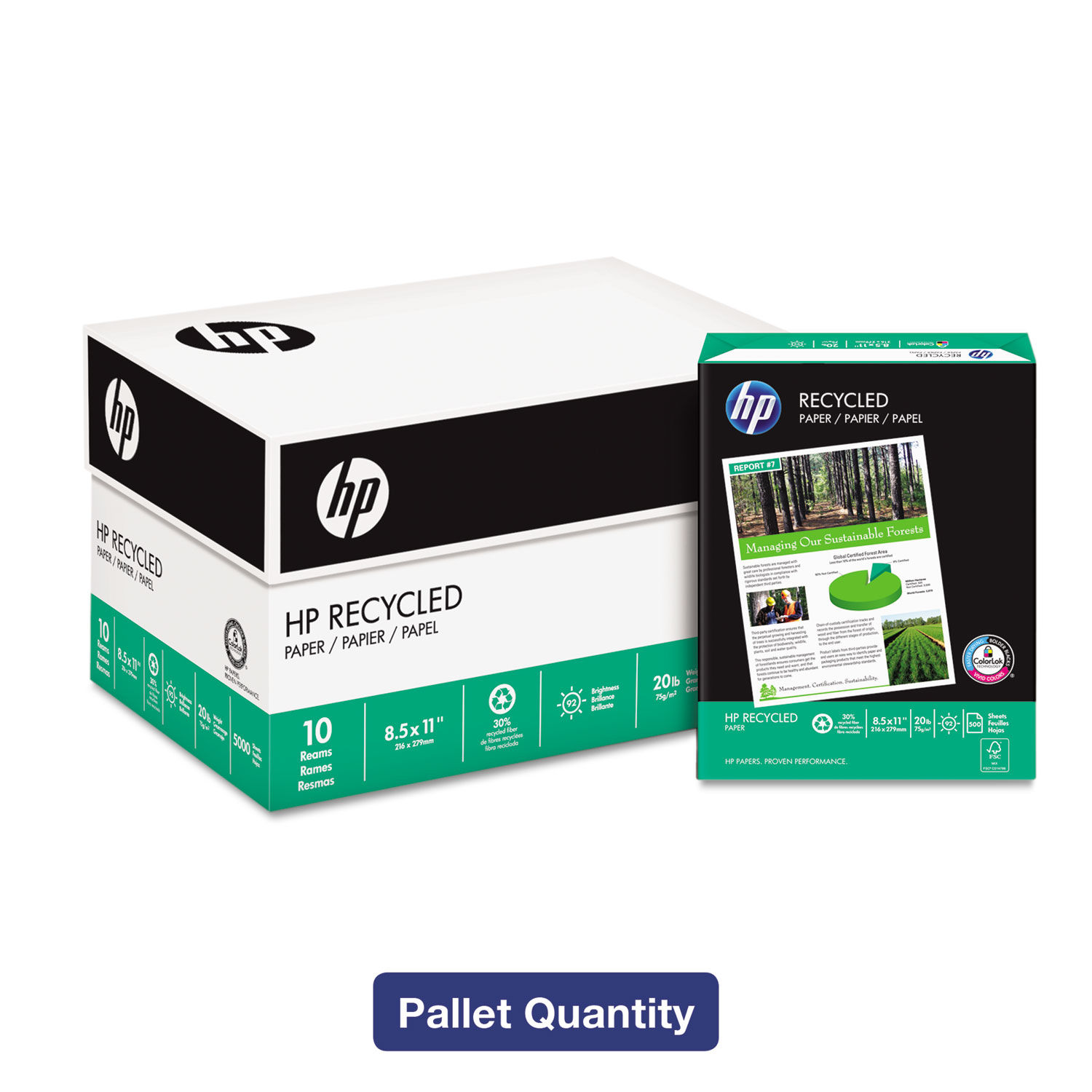 PREMIUM24 PAPER by HP Papers HEW112400PLT