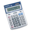 CNM7438A023AA - HS-1200TS Desktop Calculator, 12-Digit LCD