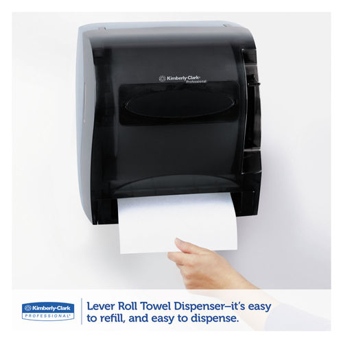 Kimberly-Clark Professional™ Automatic Hard Roll Towel Dispenser