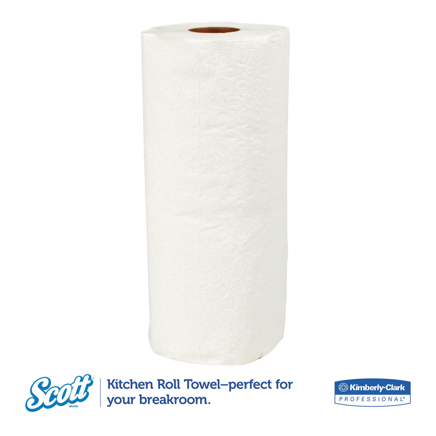Kitchen Roll Towels by Scott® KCC13608