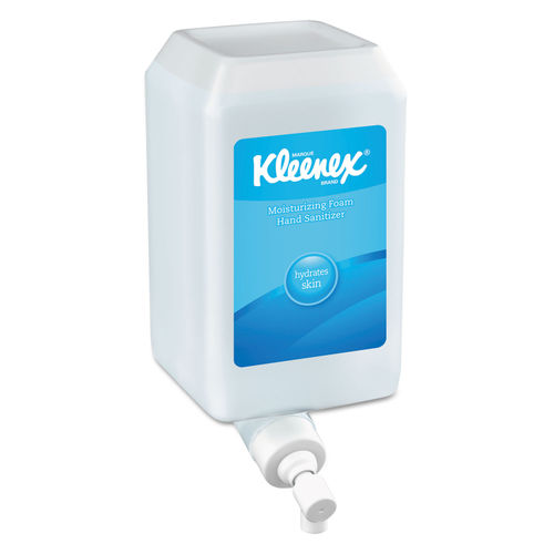Moisturizing Instant Hand Sanitizer by Kleenex® KCC91562