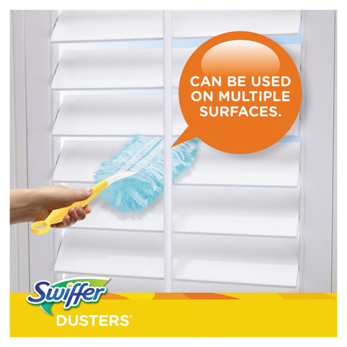 Swiffer Dusters Dusting Kit - 6ct